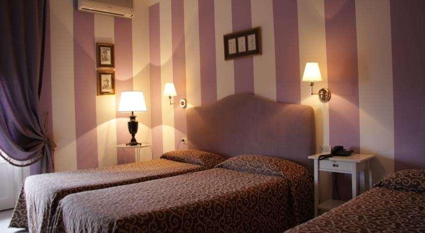 Alex Hotel Florence