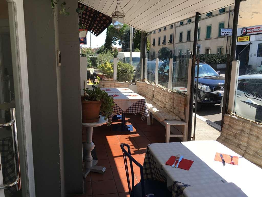 Alex Hotel Florence