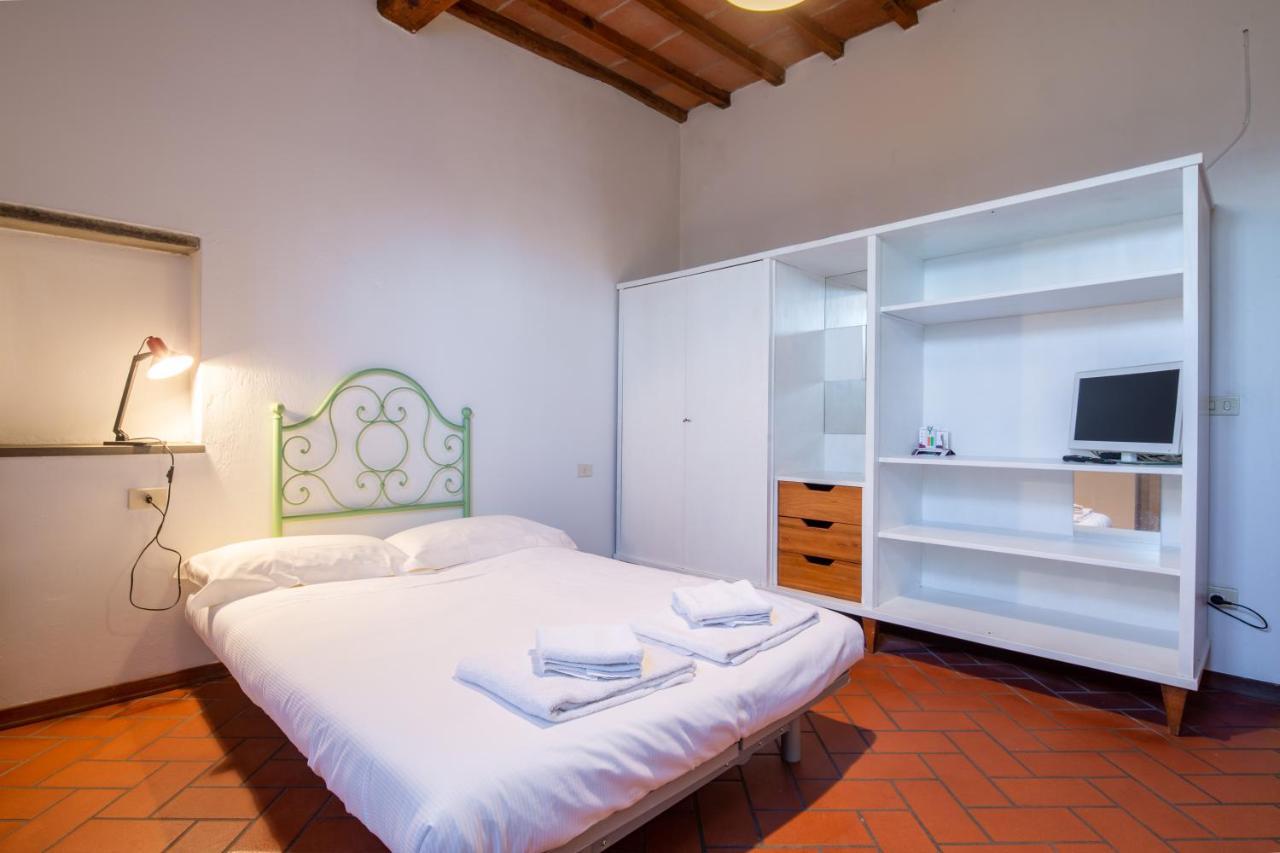 Paradiso 28 Apartment *