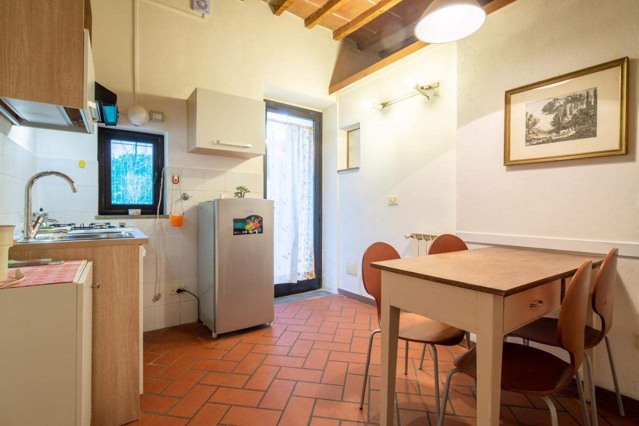 Paradiso 28 Apartment