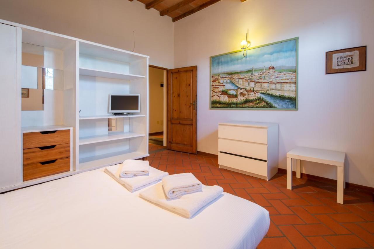Apartment Paradiso 28 Florence