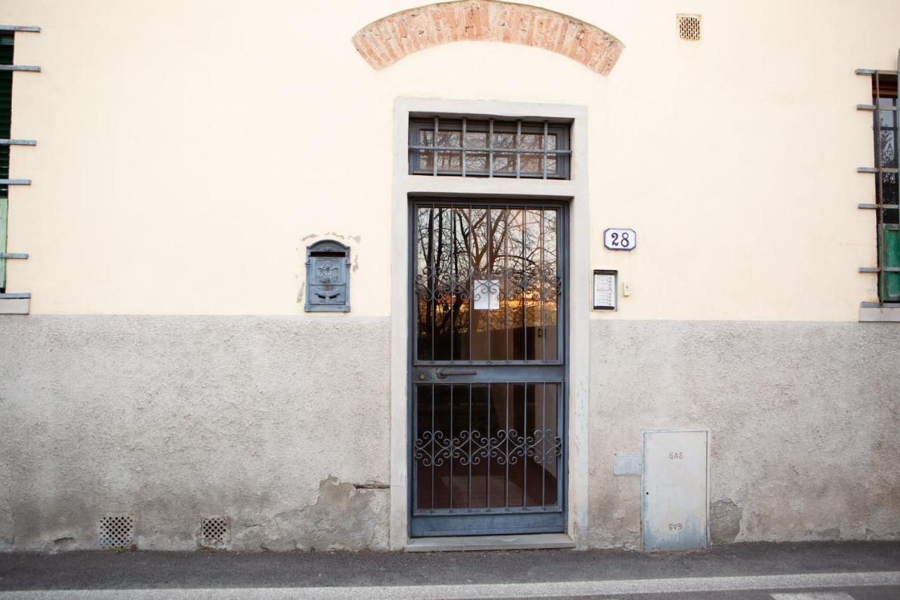 Paradiso 28 Florence