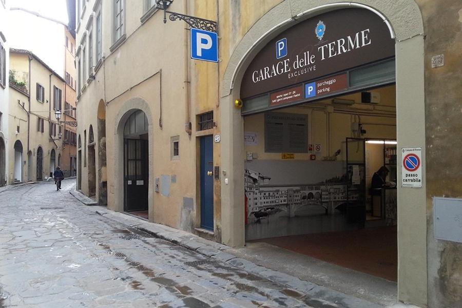 Couette-café Antica Torre 2*