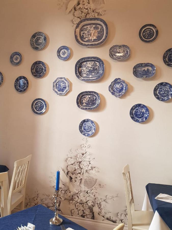 Hotel Il Granduca Florence
