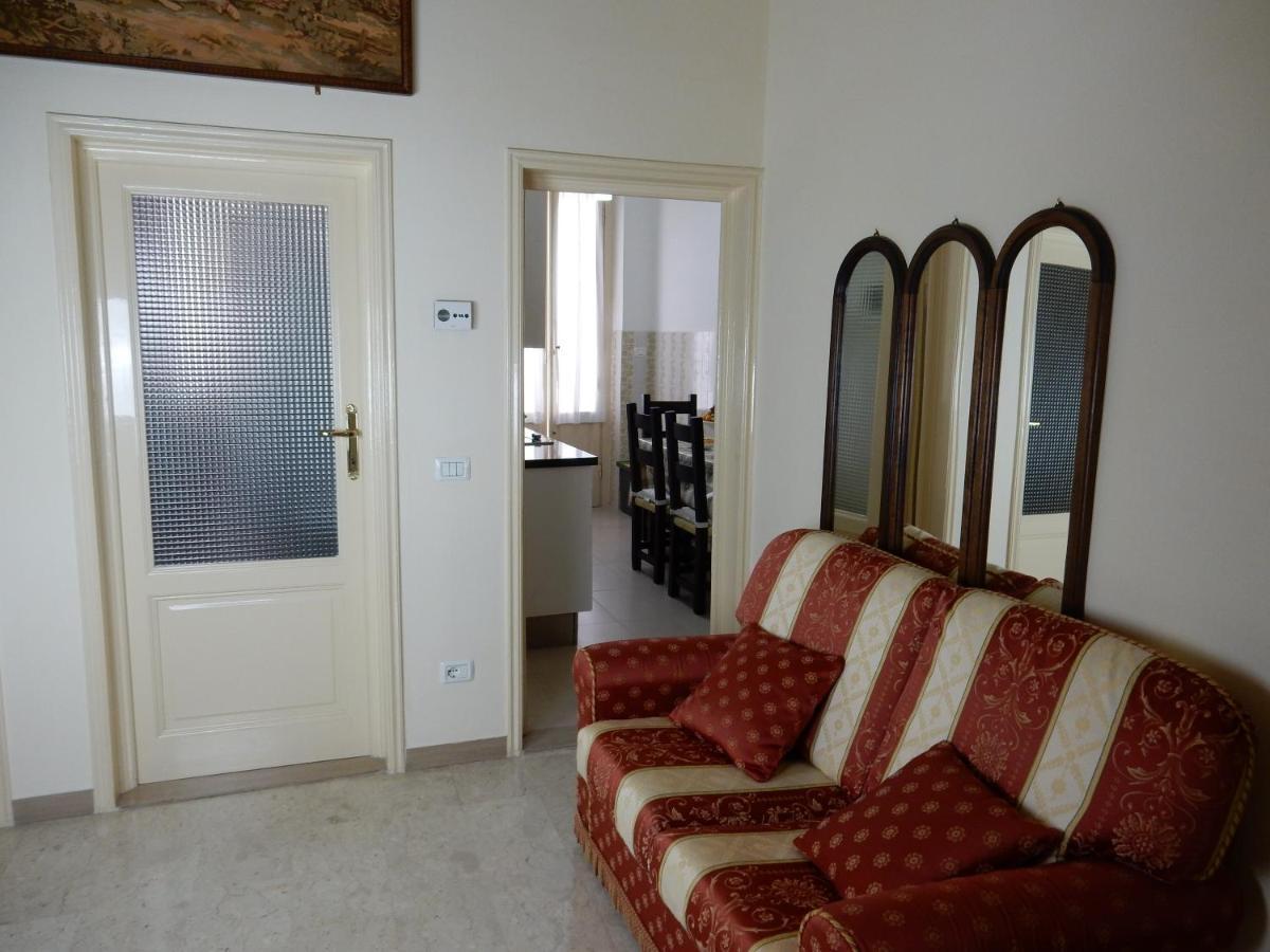 Fabbricotti Apartment *