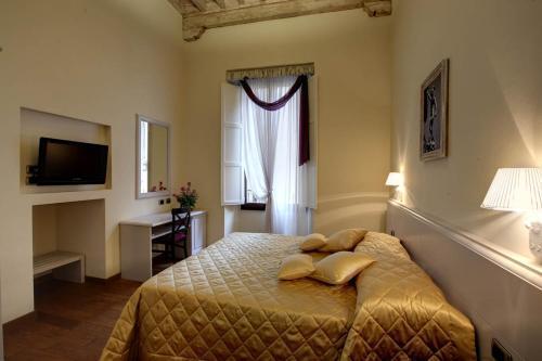 La Signoria Di Bed & Breakfast 3*