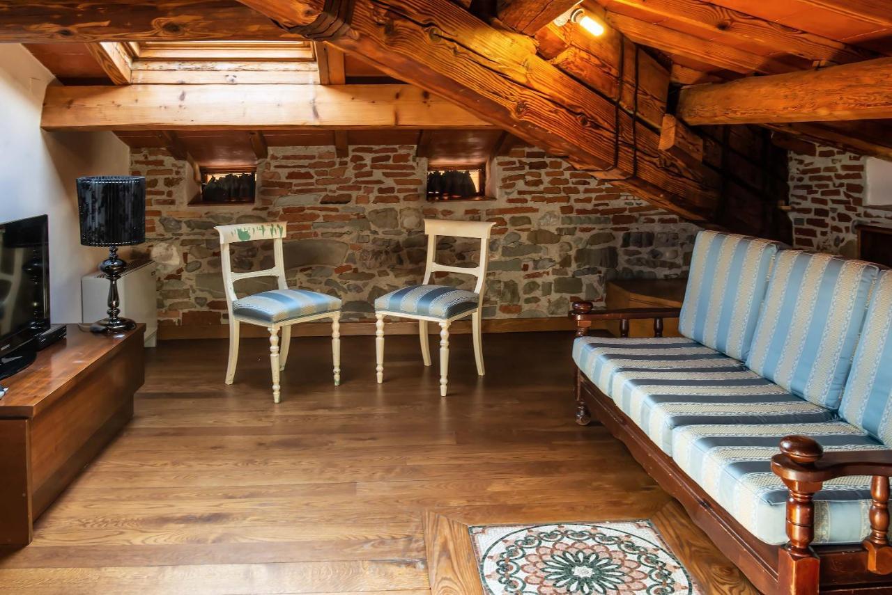 Apartment Il Mosaico