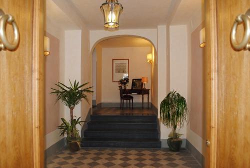 La Medicea Appart hôtel