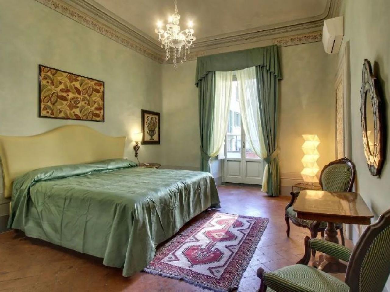 Salvemini Elegant Close To Piazza Santa Croce Appartement Florence