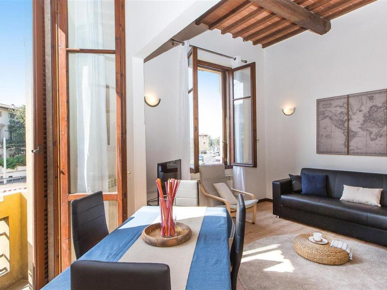 Apartment In Rome Rosselli Palace Deluxe 3