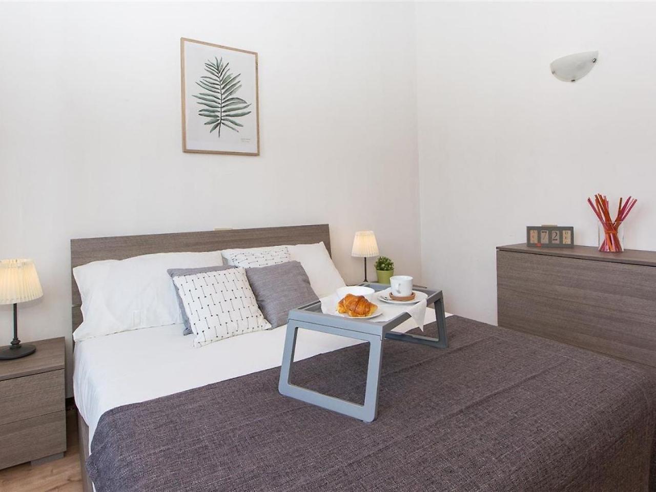 Apartment In Rome Rosselli Palace Deluxe 3 Florence