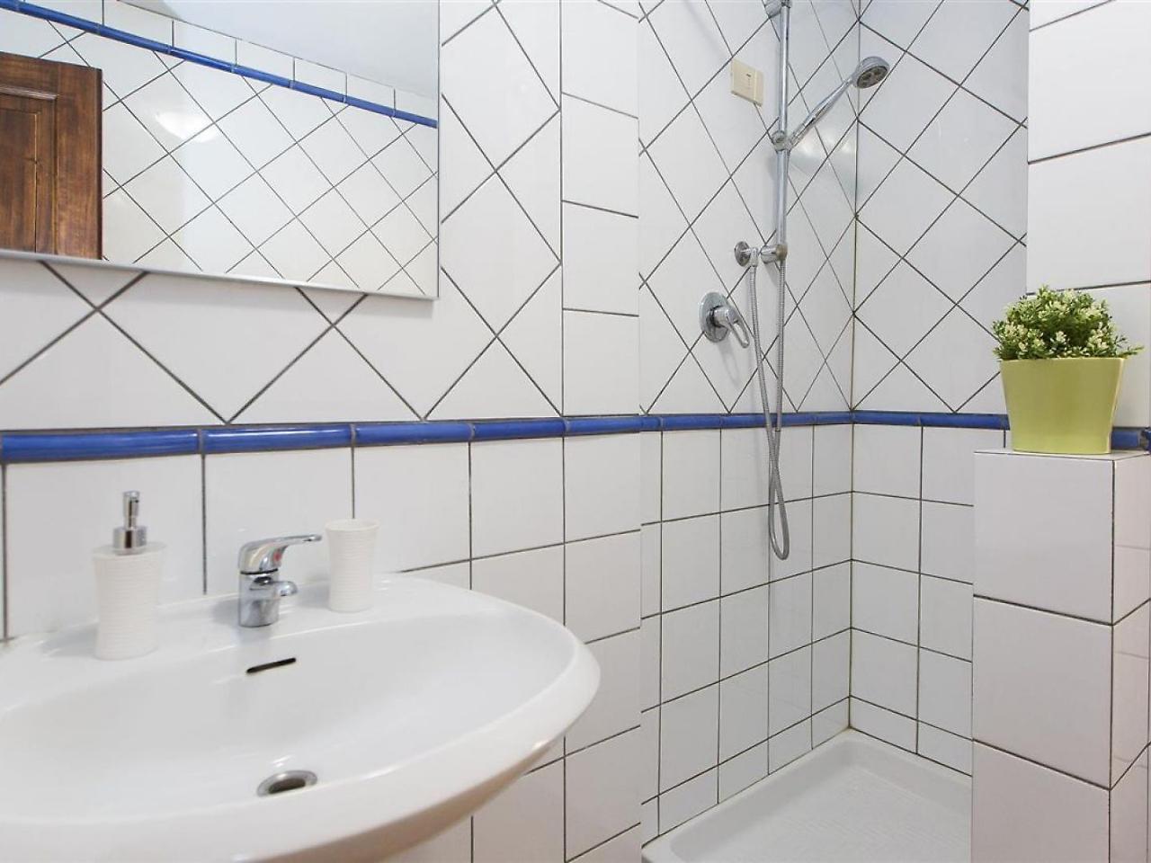 Apartment In Rome Rosselli Palace Deluxe 3 *