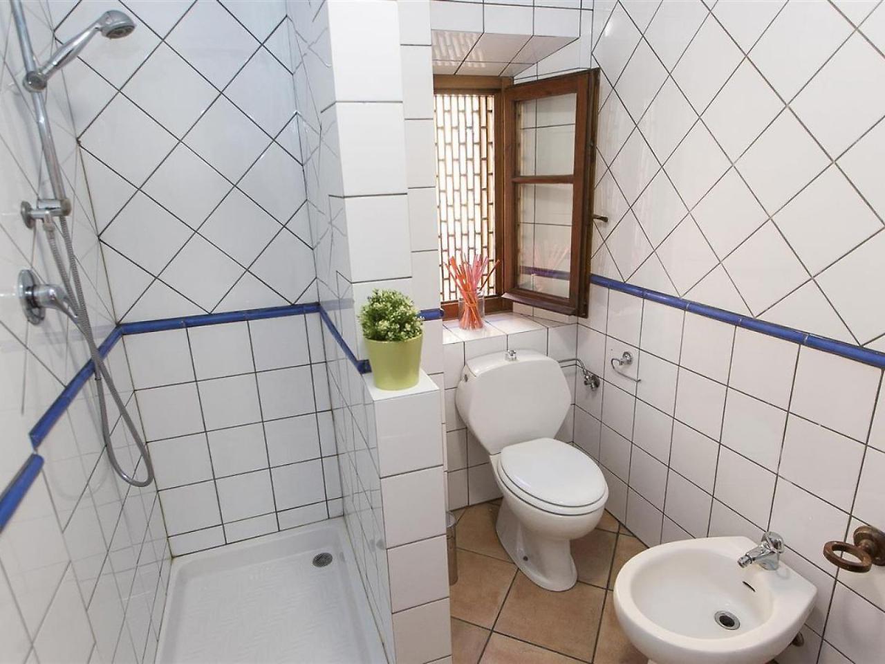 In Rome Rosselli Palace Deluxe 3 Apartment Florence