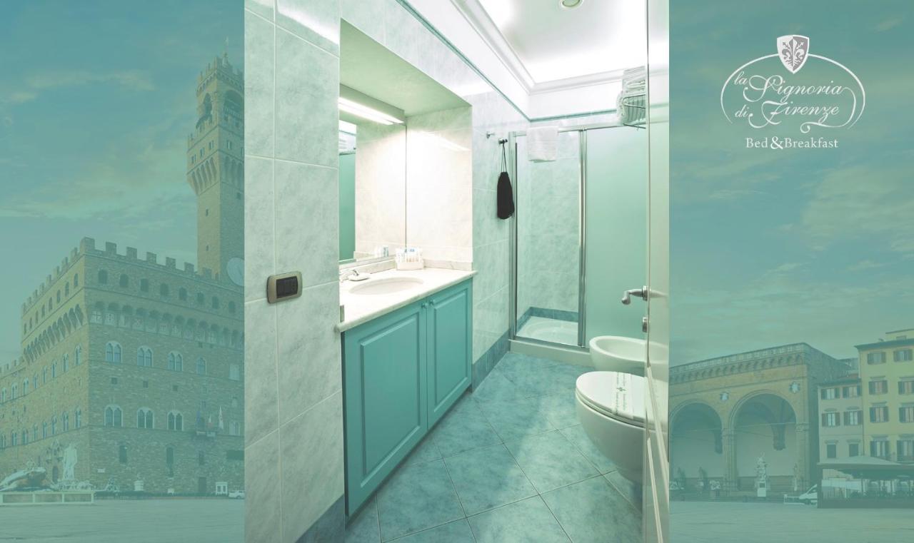 Bed & Breakfast La Signoria Di 3*
