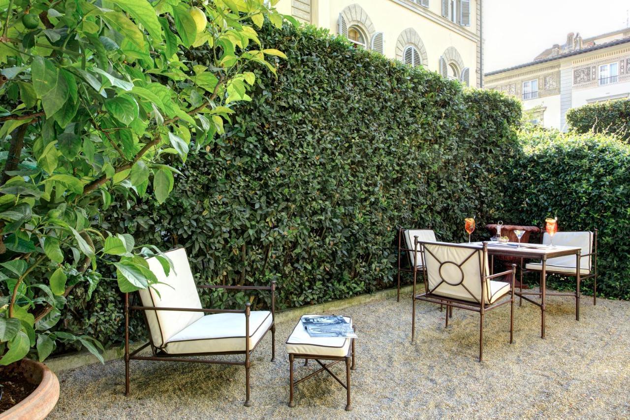 Regency - Small Luxury Of The World 5*