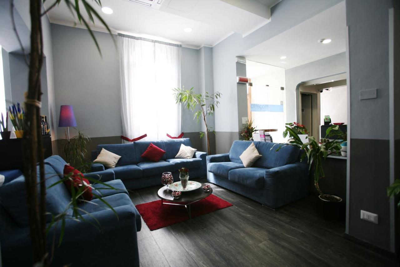 Magenta Hotel 3*