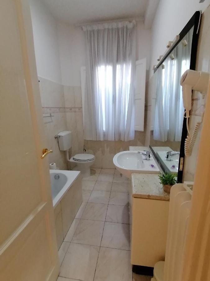 Guest house Leone X Florence