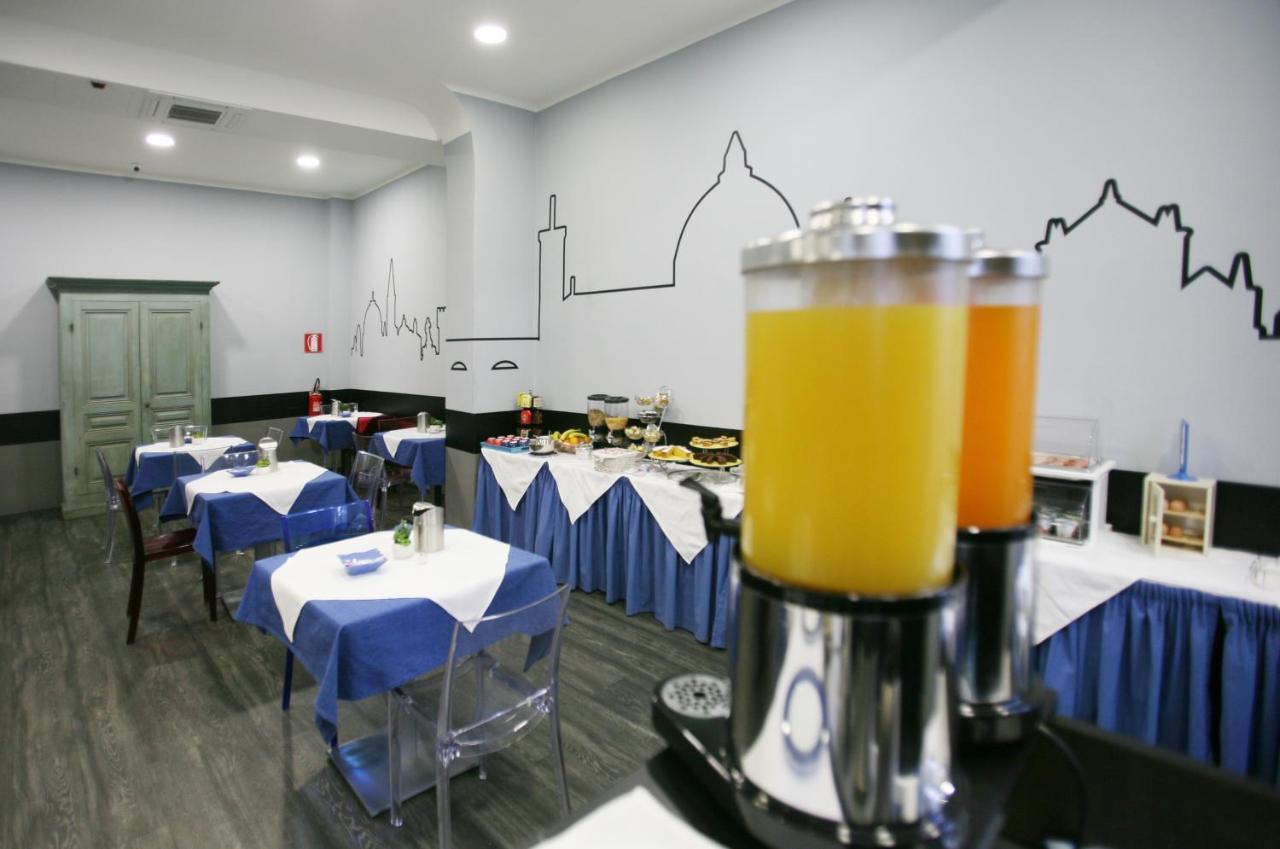Magenta Hotel Florence