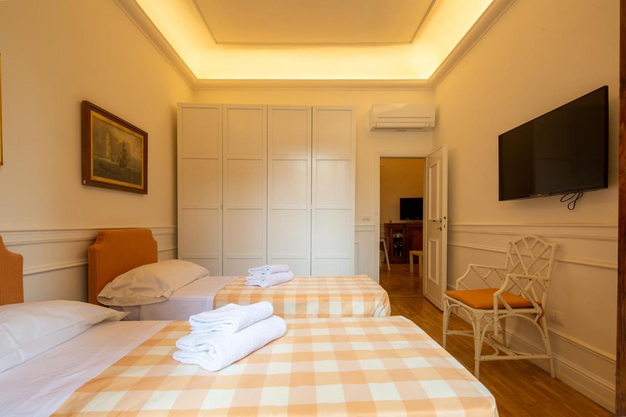 Casa Sole By Mmega Apartment *